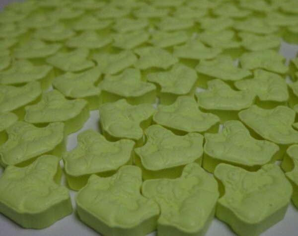 100 2CB Pills || Dutch Quality
2C-B pills || 11-13 mg 2C-B |
Yellow Homer Simpson's I