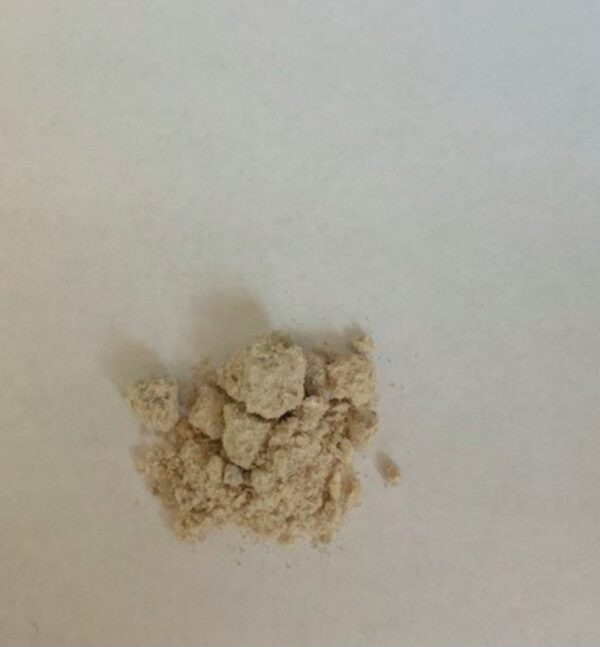 5Ograms 4MMC - Mephedrone