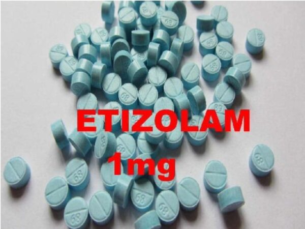 500Tabs Etizolam (1mg tabs)
Generics
