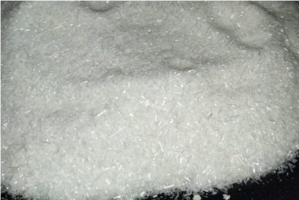 27grams Pure S-Isomer
Ketamine Shards