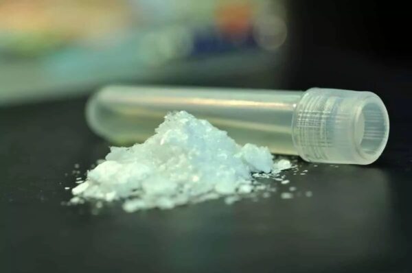 200 GRAMS GHB POWDER