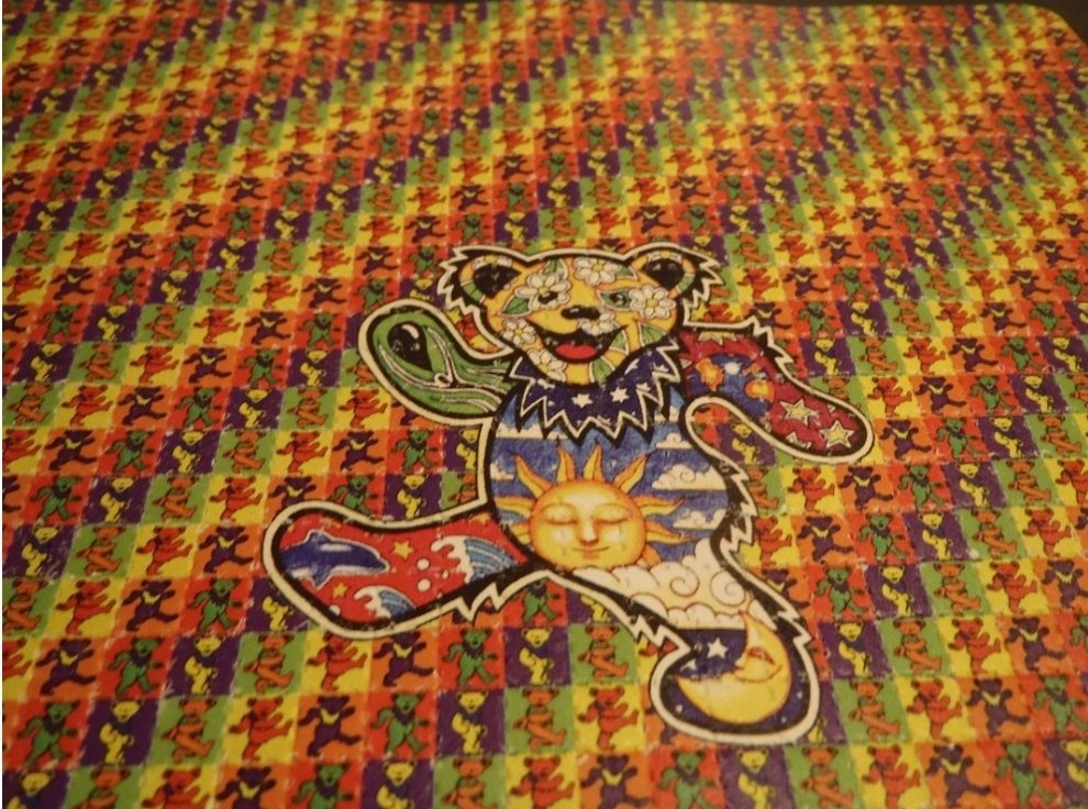 200 BLOTTER LSD-250ug
*WHITEFLUFF*