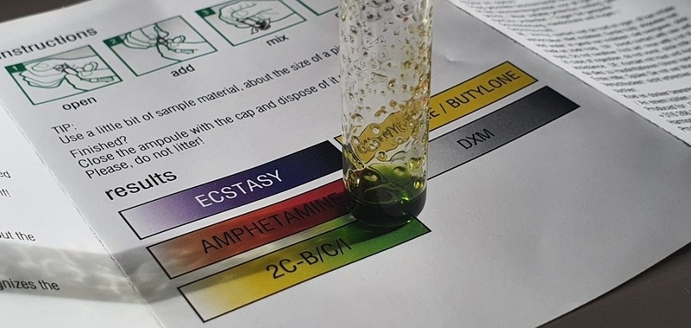 30g Pink Panther 2CB