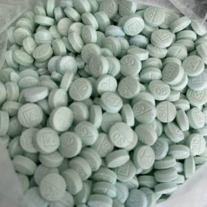 200Pills Quality Mexican
pressed Oxys M30