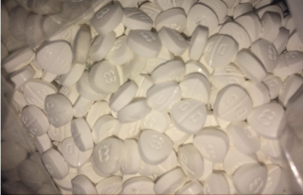 30tabs Dilaudid 8 MG