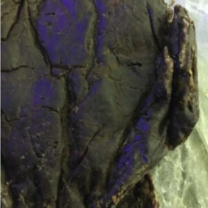 35gm Raw Opium Harvest