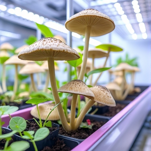 The Role of Integration in Psychedelic Healing